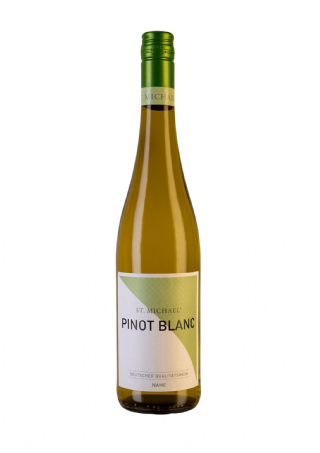 St. Michael Pinot Blanc 750ml
